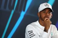 Mercedes Formula One Team Launch 2018 Car